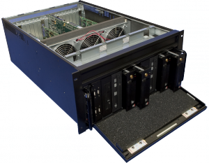 5U20 Rackmount Chassis