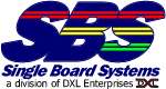 Single Board Systems