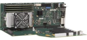 THD8141 Single Board Computer