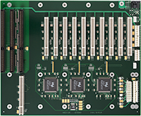 BP3/10 Backplane