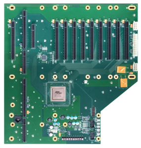 BPG7087 PCI Express Backplane