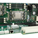 BPX6610 - Single Board Systems