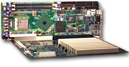 MX8 Single Board Computer