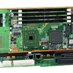 SLI Single Board Computer