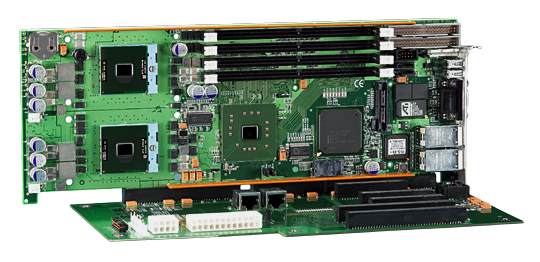 SLT Single Board Computer