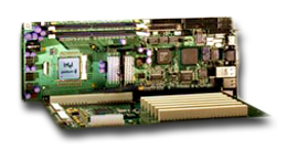 T4I Single Board Computer