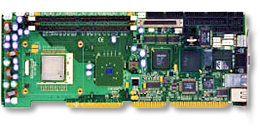 T4R Single Board Computer