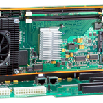 TML Single Board Computer