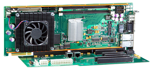 TML Single Board Computer