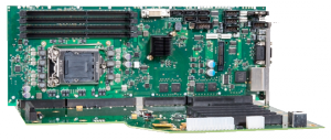 TSB7053 SIngle Board Computer